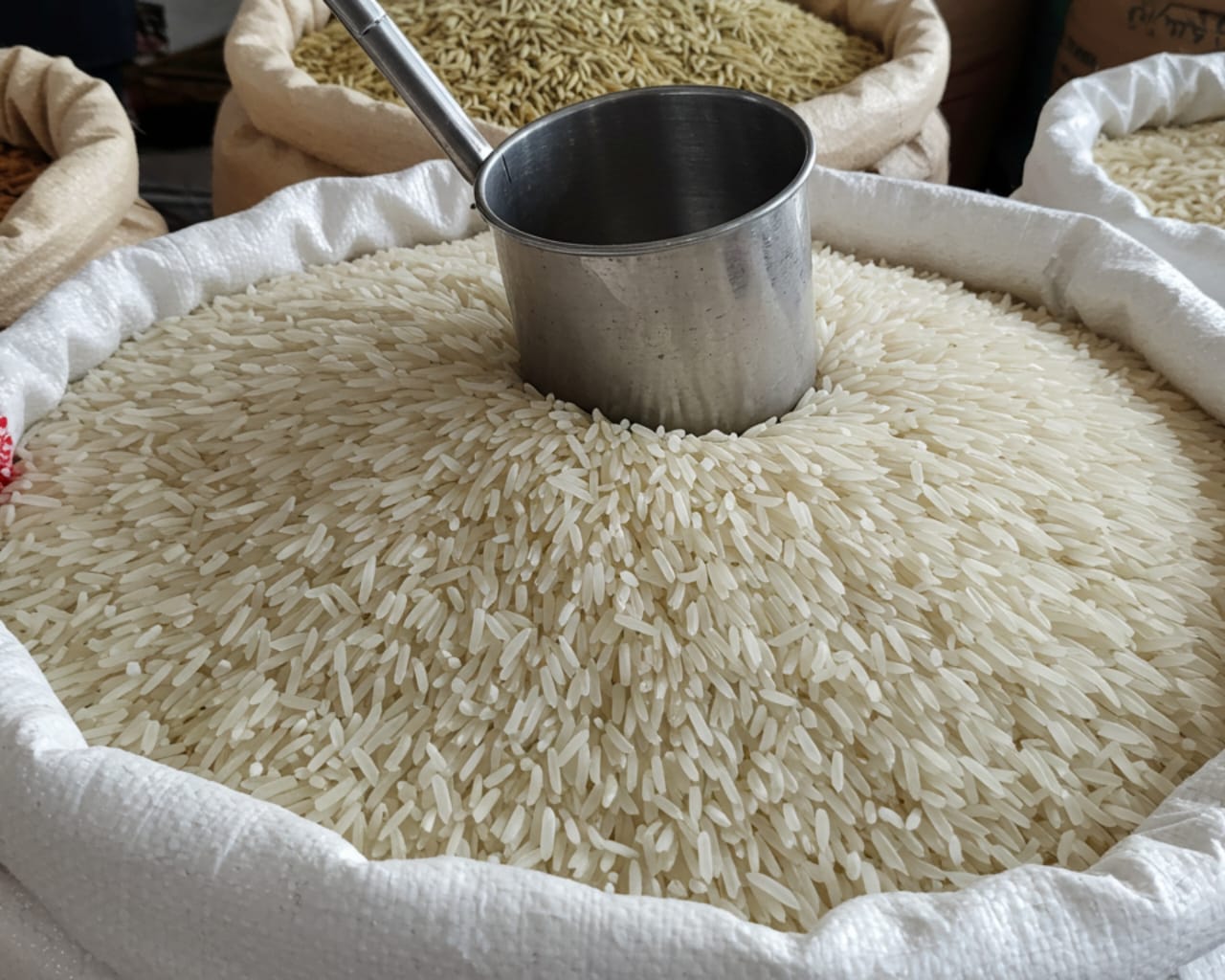Rice